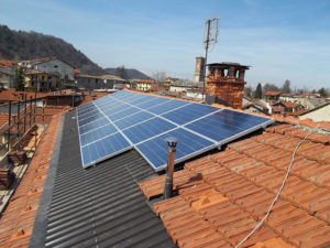 Fotovoltaico energie rinnovabili cmc eco impianti